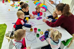ZvukRechi (Moscow, Dybenko Street, 22к3), centro correccional infantil