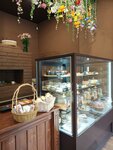 Ulzanacake (Ardzinba Avenue, 90A) ، الحلويات