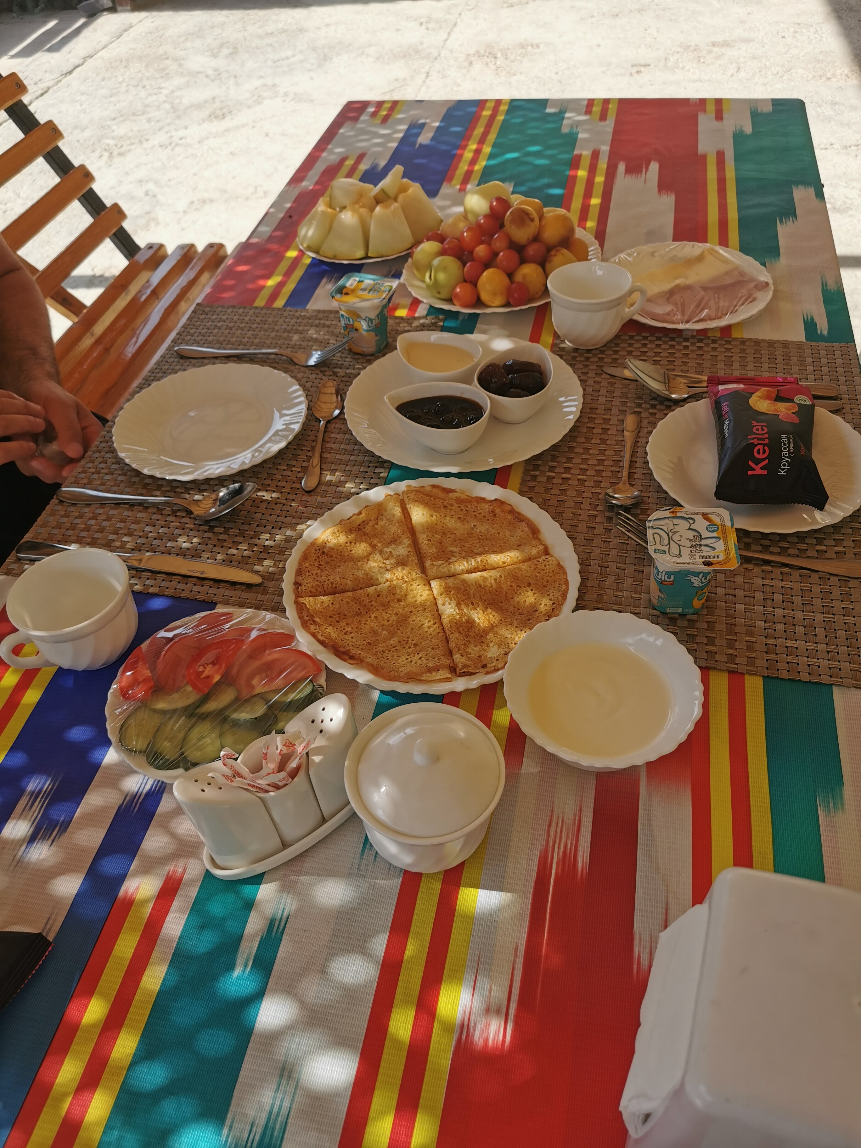 Фото Villa Oasis