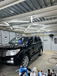 Romax Detailing (ulitsa Bortsov Revolyutsii, 8А), renovación de los componentes no mecánicos de vehículos
