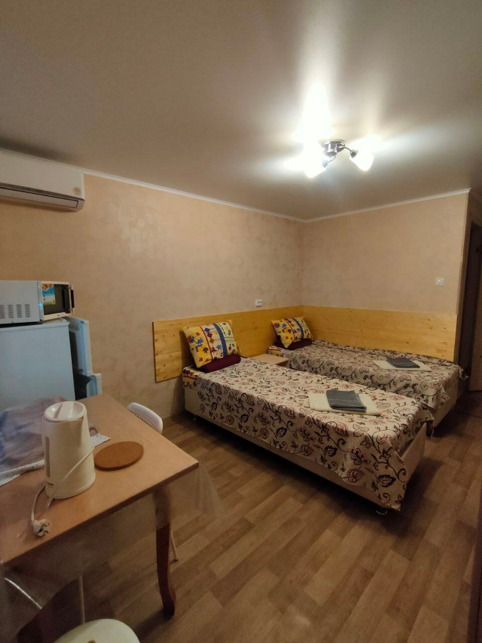 Фото Солнечный берег