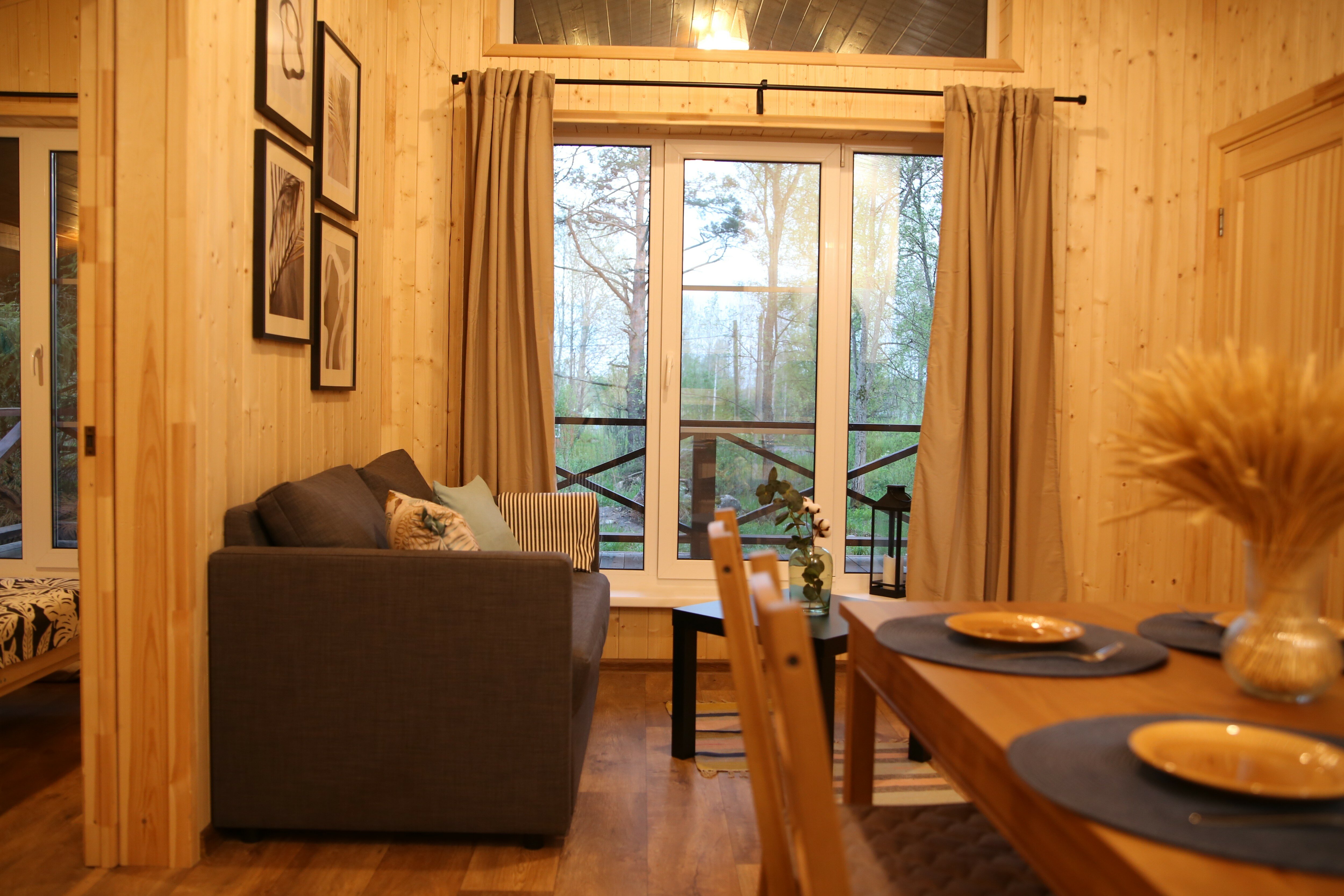 Фото Вуокса Хоум