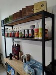 ПоБоБам (ulitsa Veresayeva, 101/1с2), coffee shop