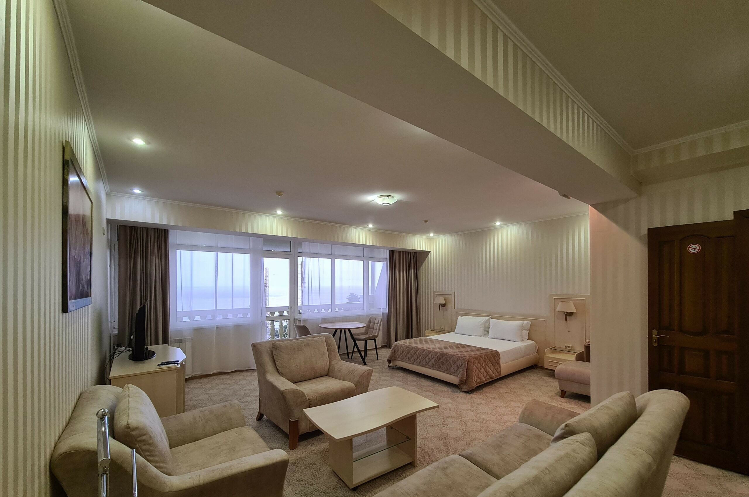 Фото Грин Хаус