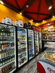 Barik (Mýlla Hodjal kóshesі, 55) ، متجر بيع البيرة