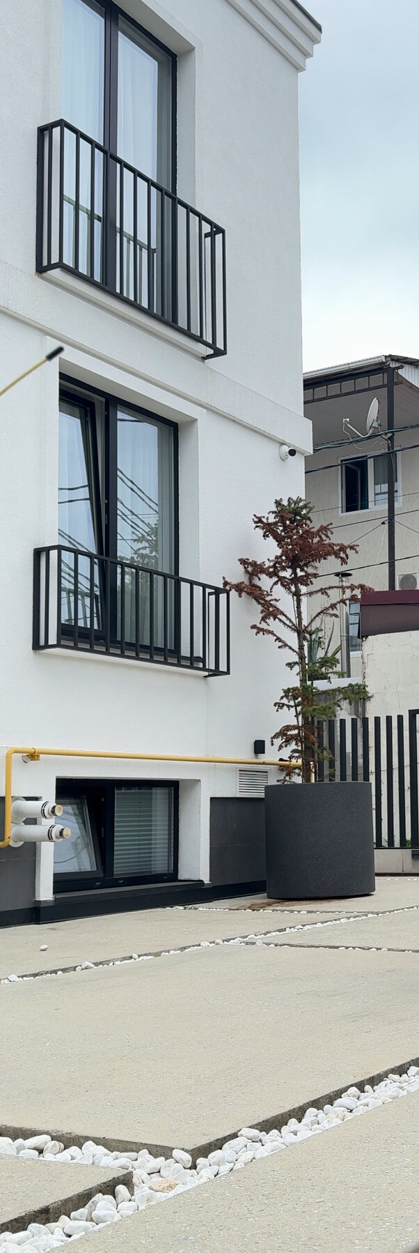 Фото Семейный дом