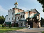 Tikhona Amafuntskogo Church (ulitsa Orenburgskiy Trakt, 48Б) ، دير، مسكن الرهبان، كنيسة