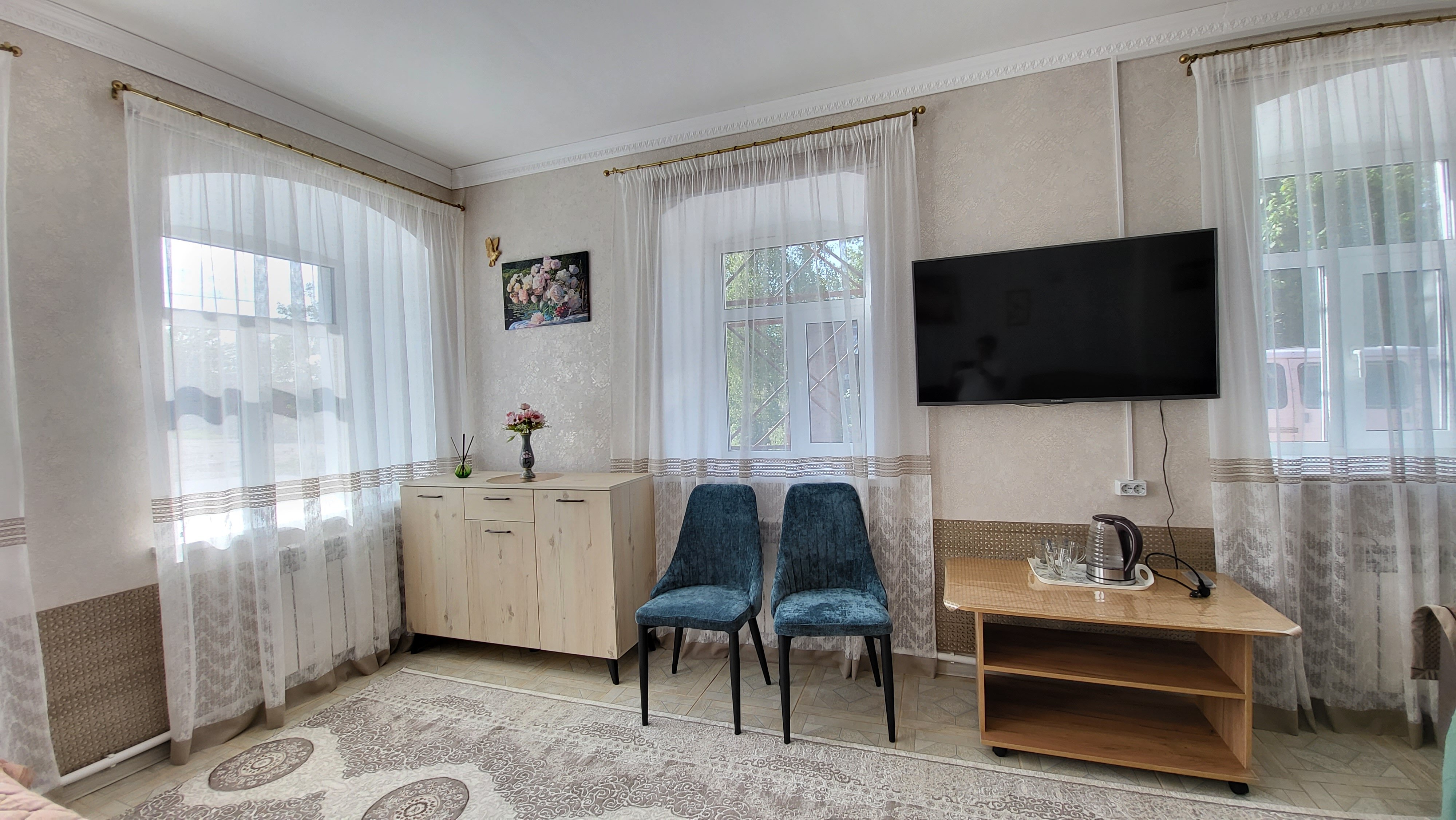 Фото Гостевой дом