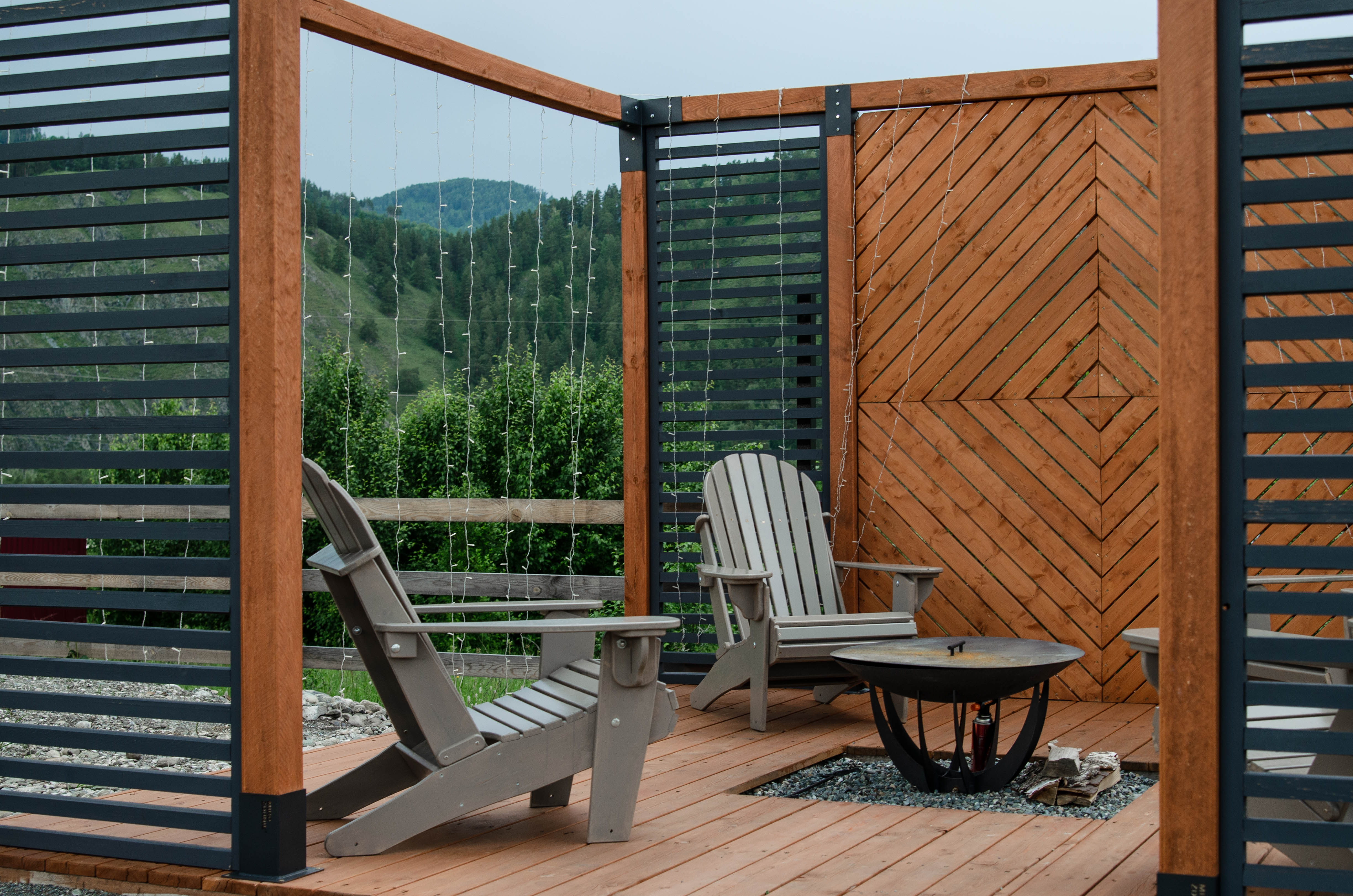 Фото Идиллия