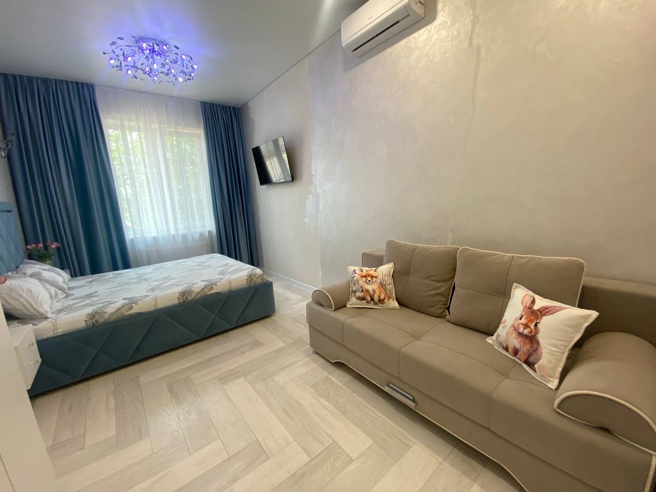 Фото Странники