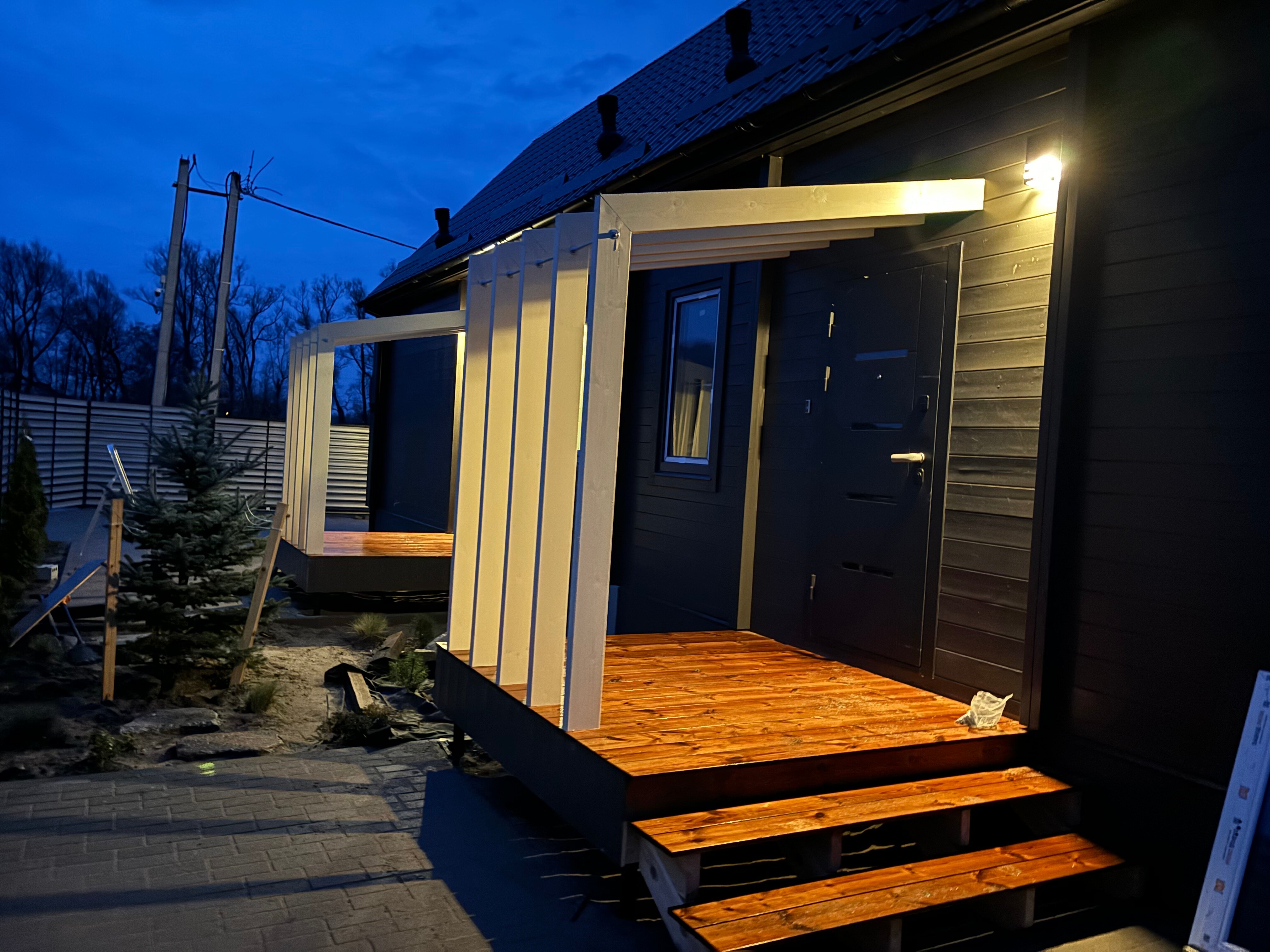 Фото Дом у моря на Монетной