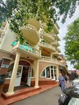 Vasileos (Lenina Street, 37А) ، فندق