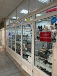 Обувь (Menzhinskogo Street, 32), shoe store
