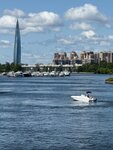 Power Of Ride (Martynova Embankment, 92), rental of boats, yachts, vessels