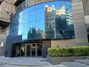 Galacticus (Yerevan, Hrachya Kochar Street, 13A), entertainment center