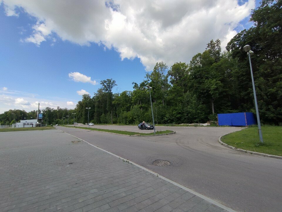 Autoescuela Основная площадка для практических занятий, , foto