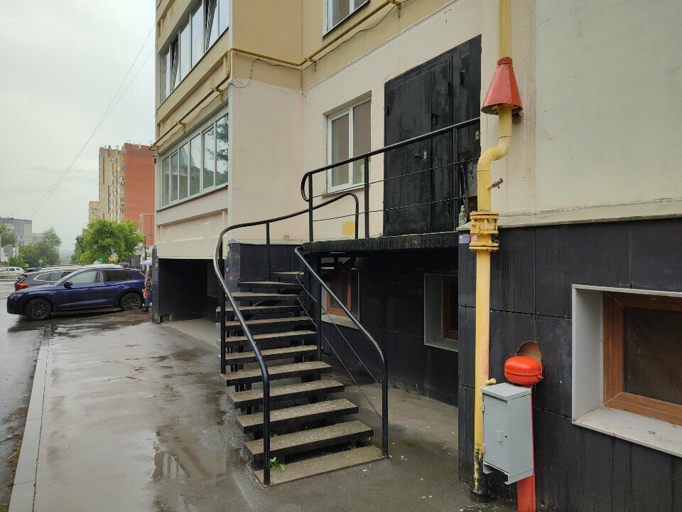 Nail salon Студия маникюра и наращивания ресниц, Perm, photo