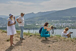School of photography for beginners Evgeniy Borkovskiy (ulitsa Krasnoy Armii, 10с3) ، مدرسة التصوير الفوتوغرافي