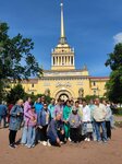 Prestizh tour (Lenina Street, 80), agencia de viajes
