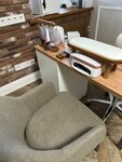 Wow_nail (Koltsovskaya Street, 12) ، صالون العناية بالأظافر