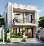 Y&t Home Design (Donetskaya Street, 30к1) ، تصميم داخلي