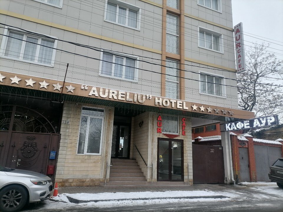 Фото отеля 5