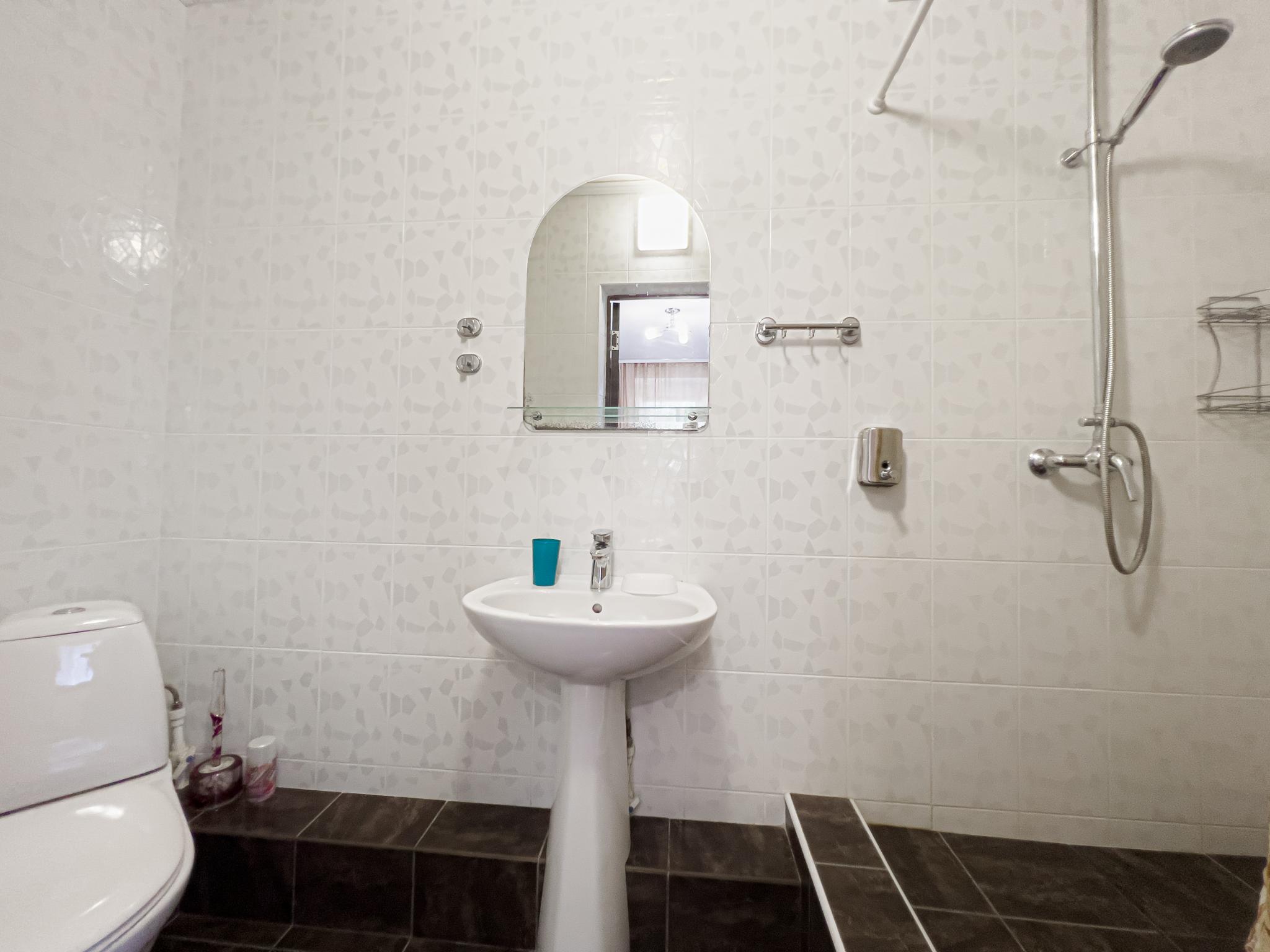 Фото Дельфин на Черноморской