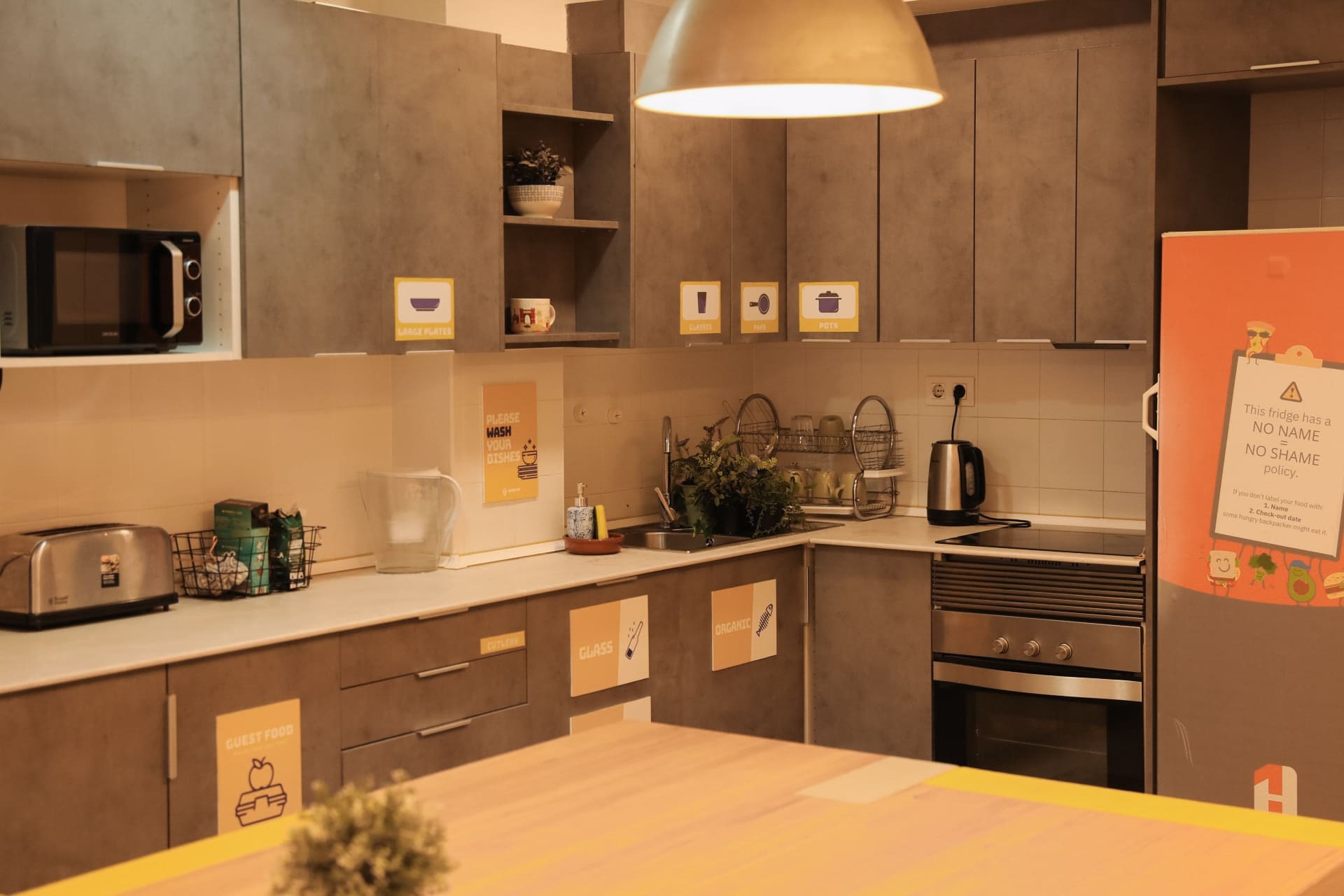 Фото Hostel One Ramblas