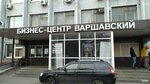 Вент-профиль (Varshavskoye Highway, 129к2с2), ventilation systems