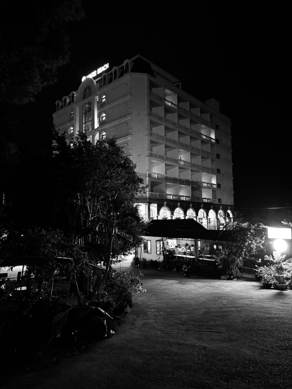 Фото Maris Beach Hotel Phu Quoc