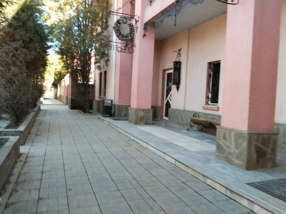 Фото На Двинской