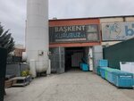 Baskent Kurubuz A. S (Ankara Province, Yenimahalle, Ivedik OSB Neighborhood, 1391st Street, 28), reactivos químicos
