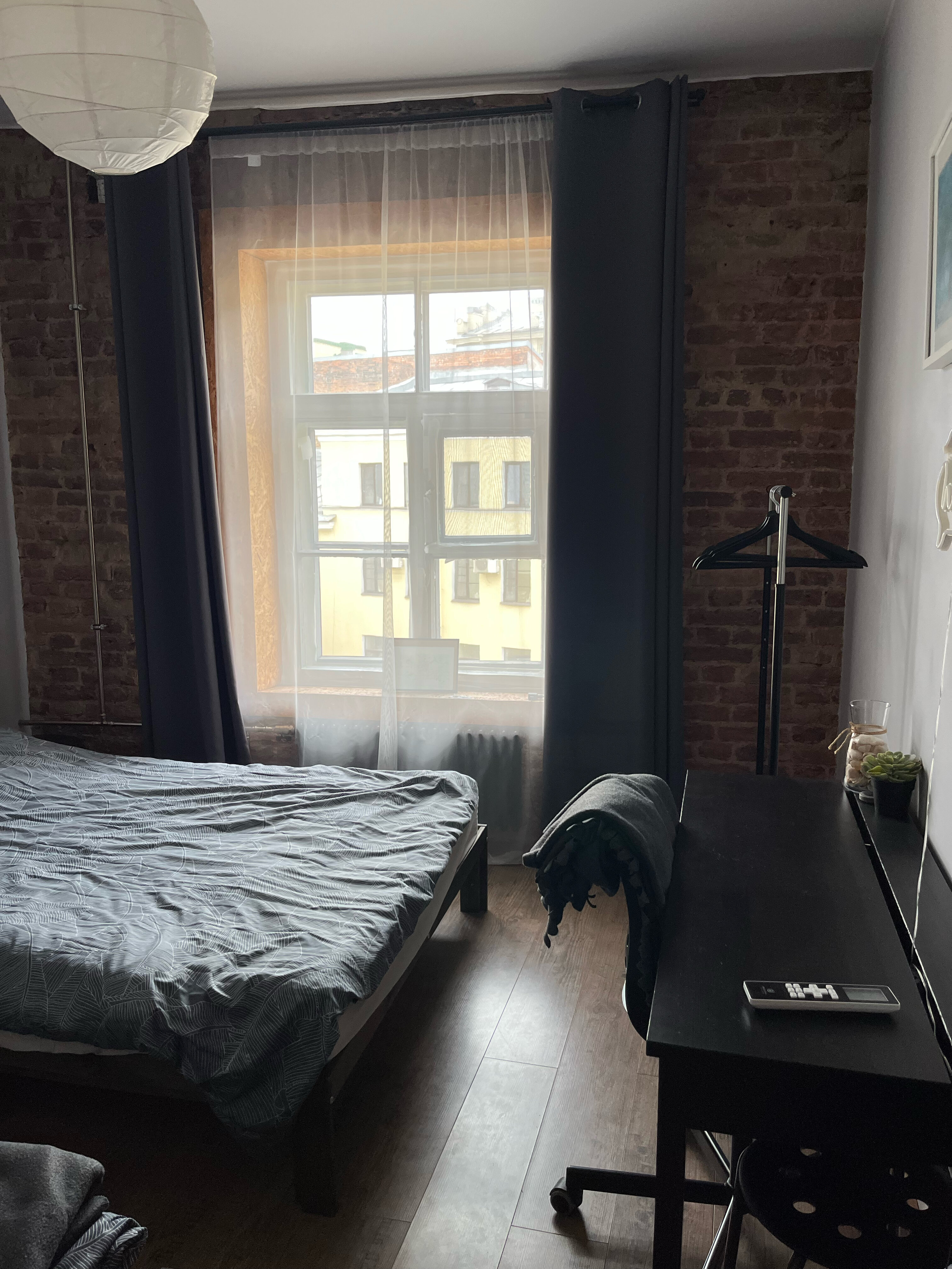 Фото Апартаменты Loft F92