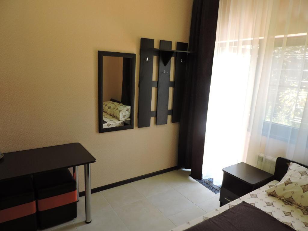 Фото Гостевой дом на Куйбышева