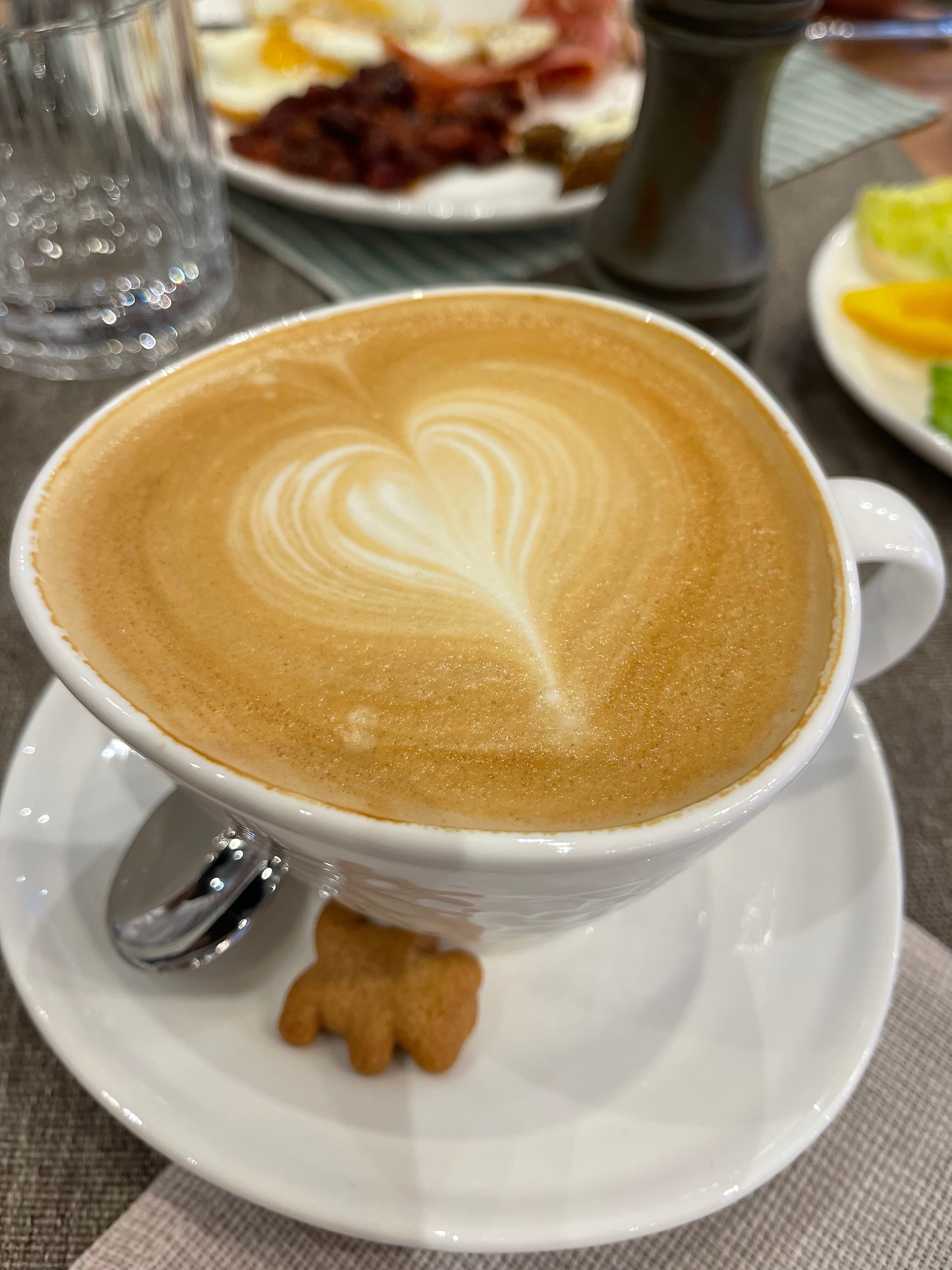 Фото Отель в центре гимнастики Ирины Винер-Усмановой