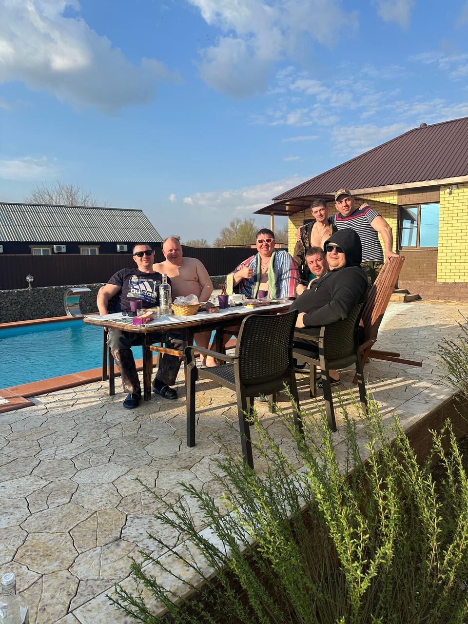 Фото Тополь - Эм