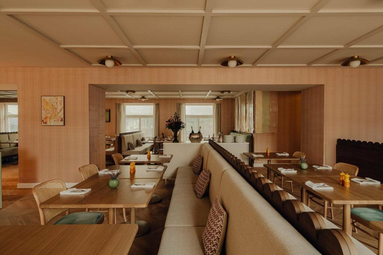 Фото Achat Hotel Salzburg Zum Hirschen