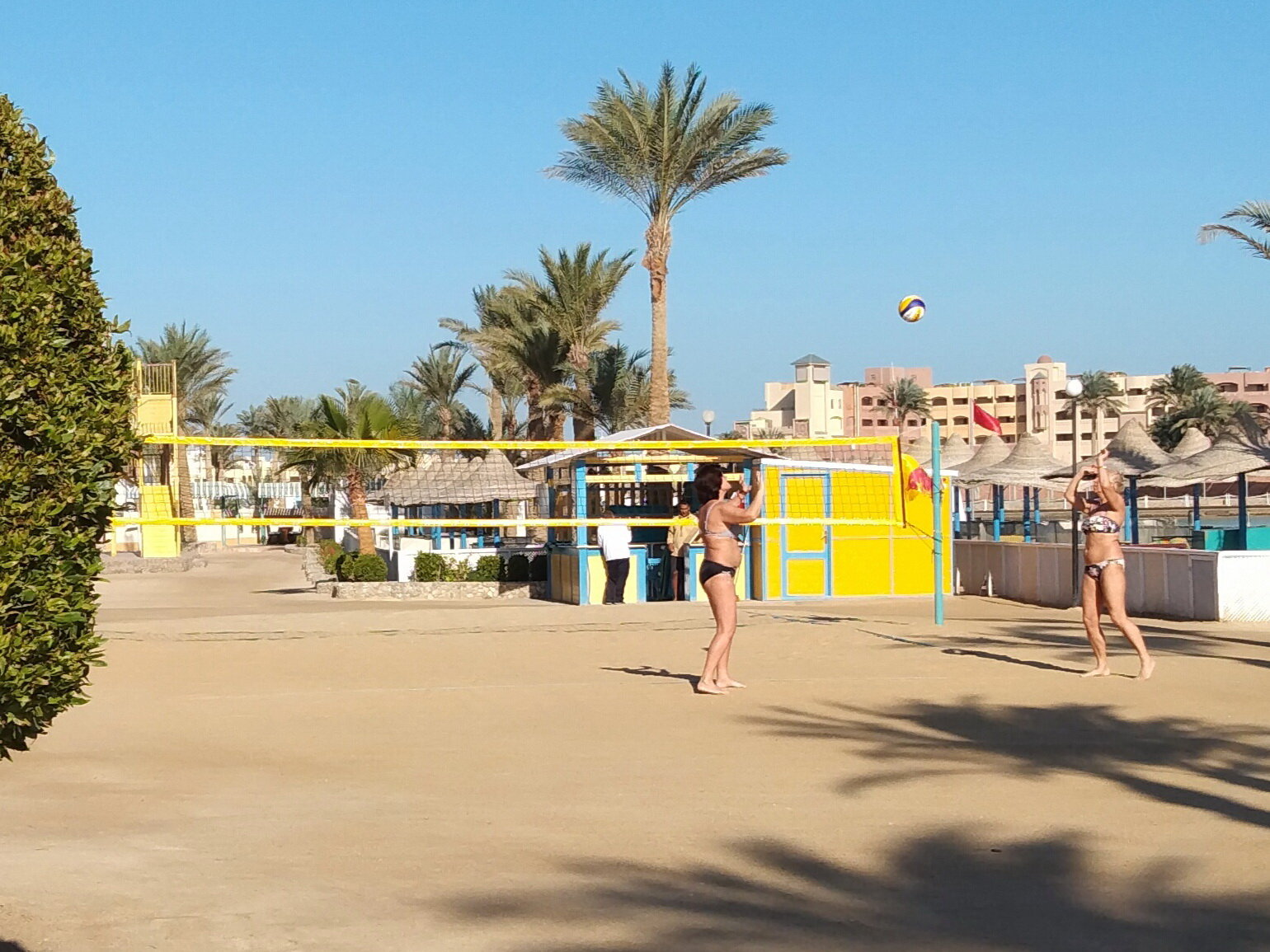 Фото Bel Air Azur Resort, Hurghada