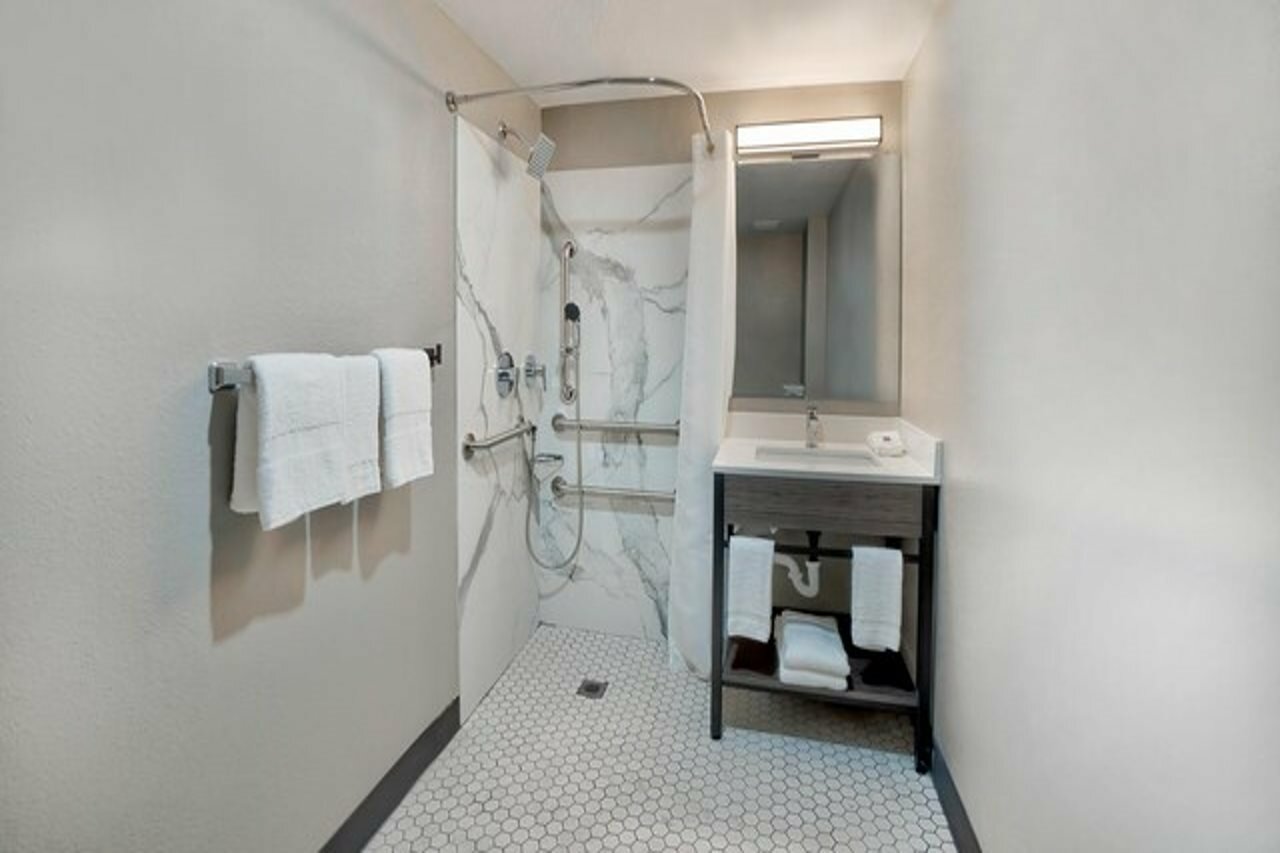 Фото Motel 6 Fort Lauderdale, Fl