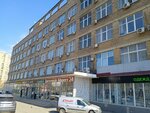 PRCtime (Varshavskoye Highway, 39) ، متجر أجهزة إلكترونية