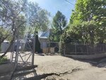 Almaty Regional Center for Aids Prevention and Control (Súleımenov kóshesi, 26) ، مركز الوقاية من الإيدز