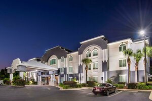 Гостиница Best Western Plus Blue Angel Inn