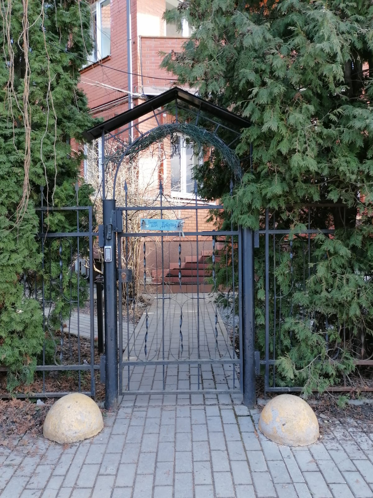 Фото Добрыня