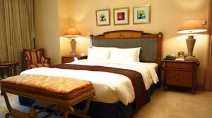 Гостиница Hanoi Daewoo Hotel