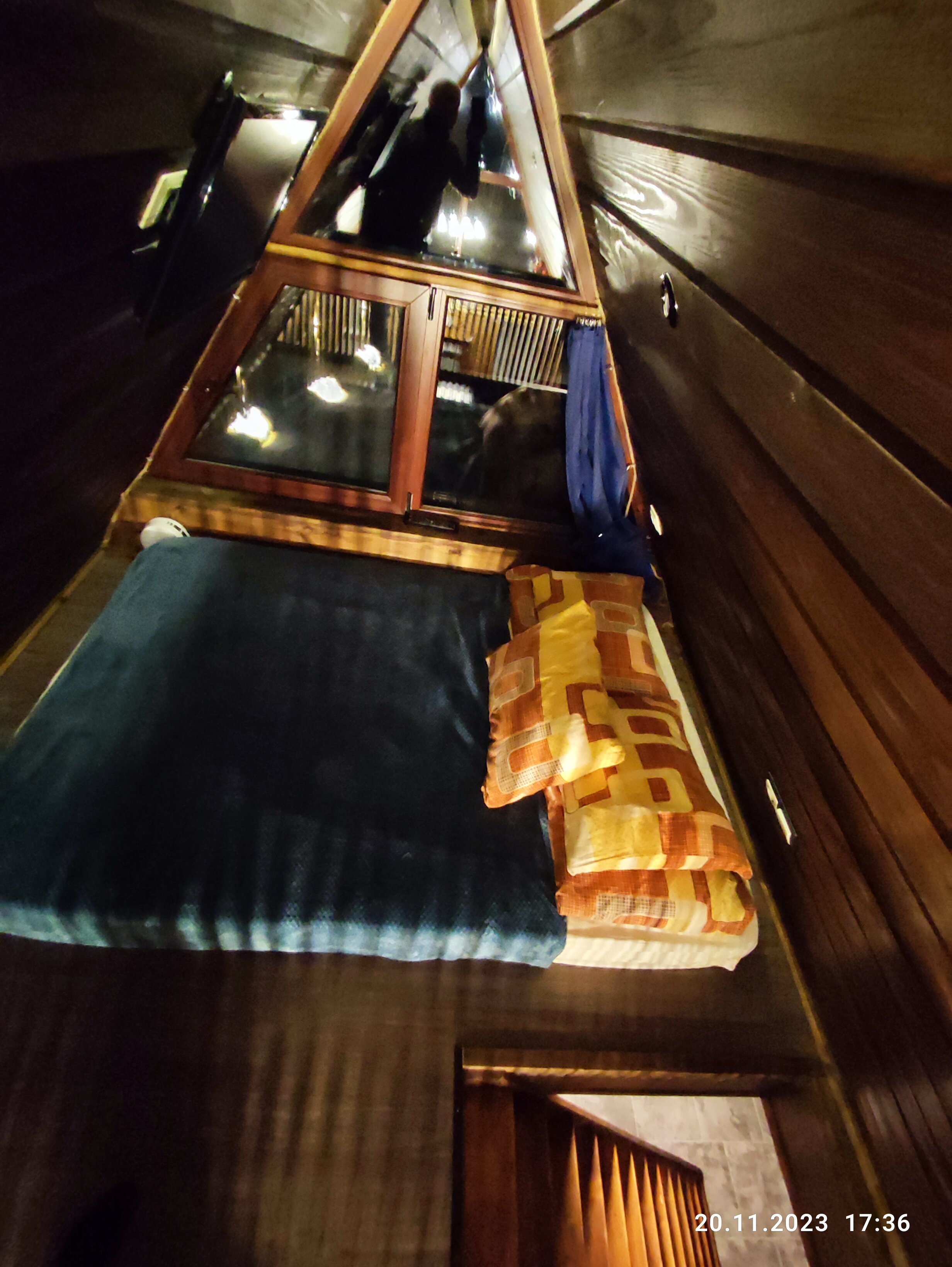 Фото А-фрэйм