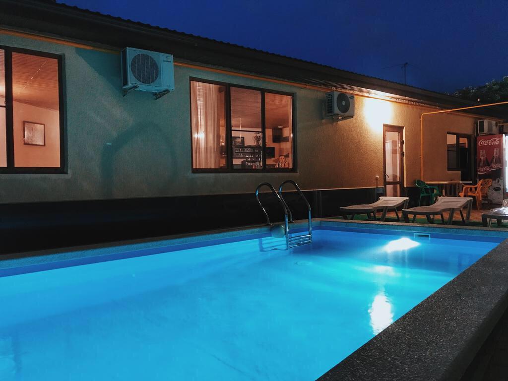 Фото отеля 4