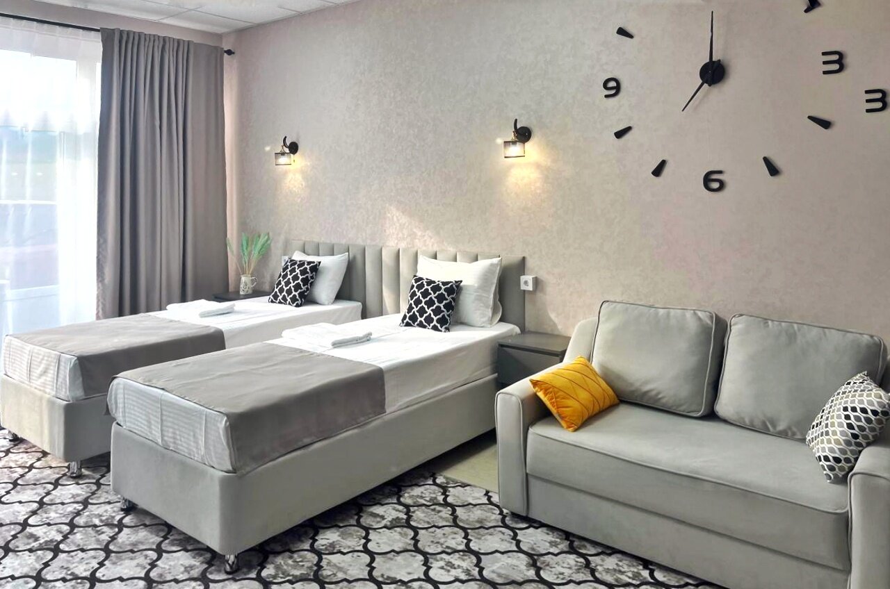 Фото отеля 4