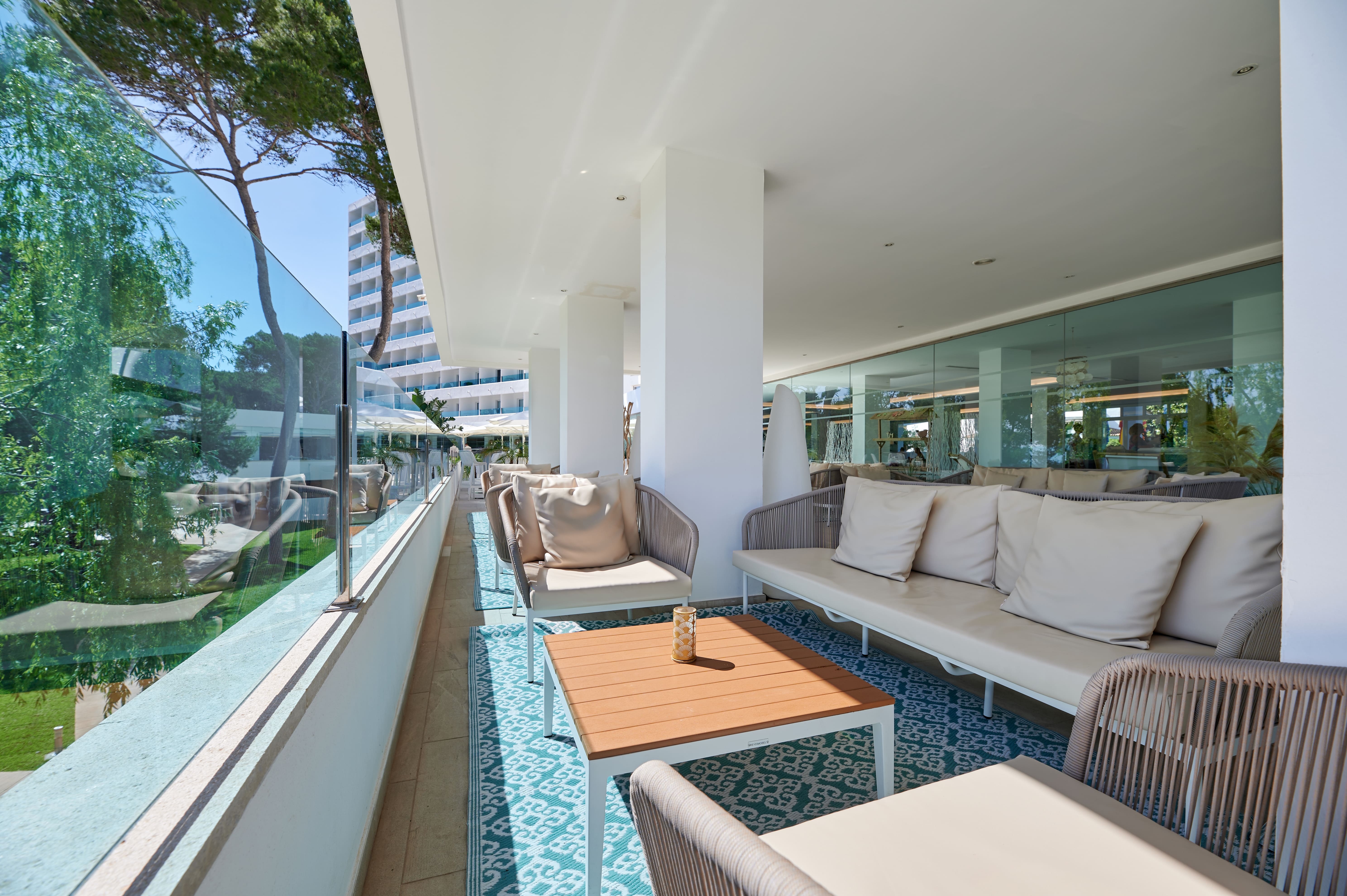 Фото Hotel Roc Carolina Capdepera