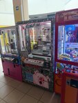 Love Push (Veteranov Avenue, 101), slot machine