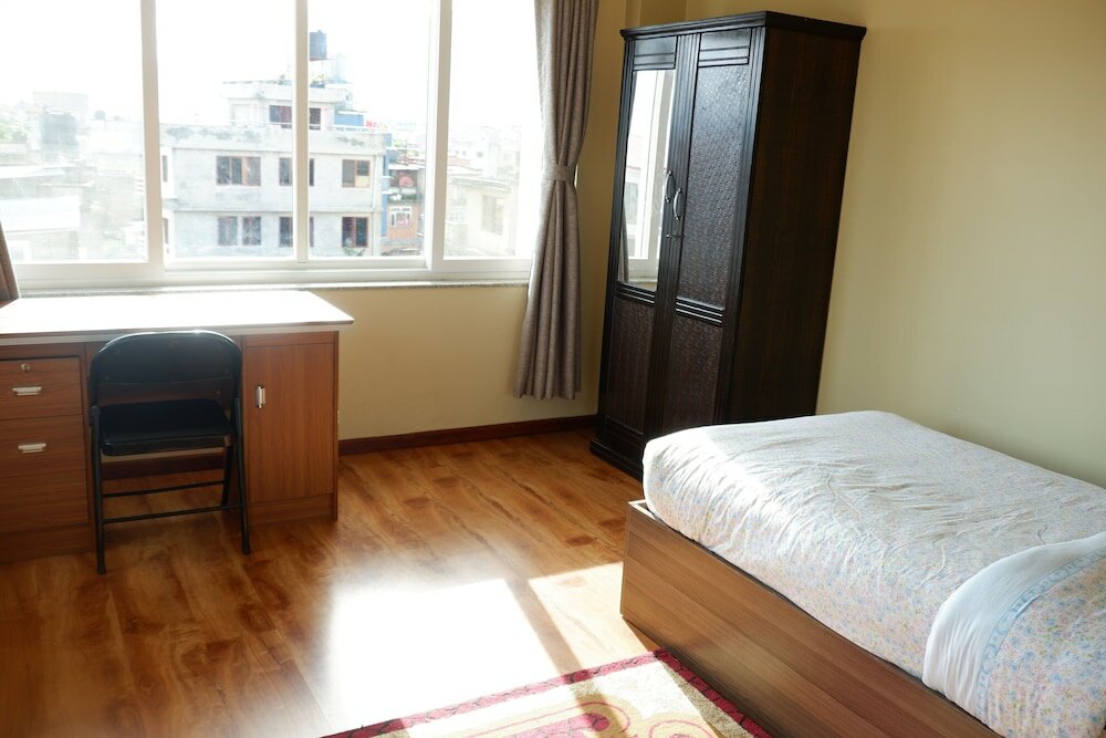 Фото Shine Nepal Homestay